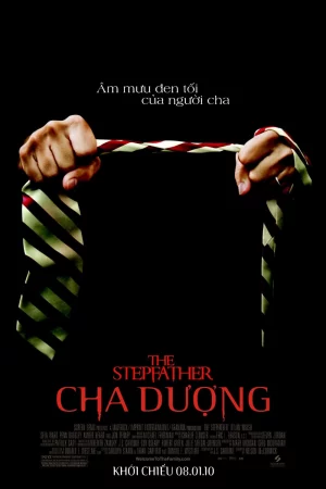 Cha Dượng-The Stepfather