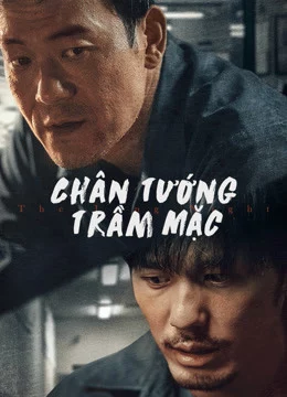 Chân Tướng Trầm Mặc-The Long Night