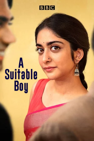 Chàng rể xứng đôi - A Suitable Boy