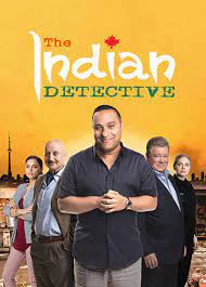 Chàng thám tử Ấn Độ-The Indian Detective