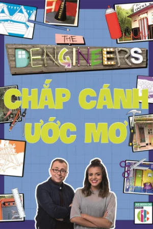 Chắp Cánh Ước Mơ-The Dengineer