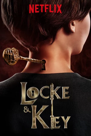 Chìa Khoá Chết Chóc (Phần 1) - Locke & Key (Season 1)