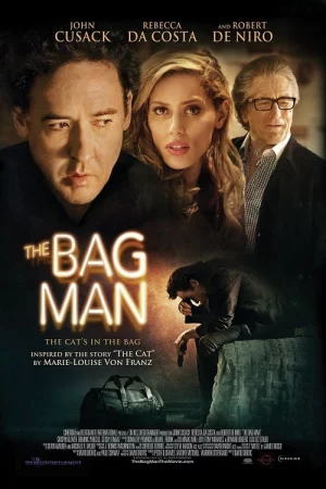 Chiếc Túi Nguy Hiểm-The Bag Man