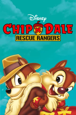 Chip n Dale Rescue Rangers (Phần 2) - Chip 'n' Dale Rescue Rangers (Season 2)