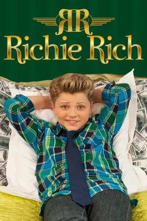 Chú bé tỷ phú-Richie Rich