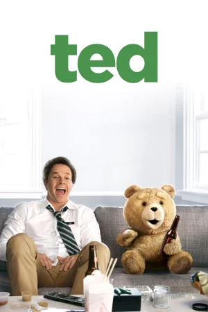 Chú Gấu Ted - Ted