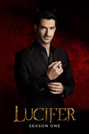 Chúa tể địa ngục (Phần 1) - Lucifer (Season 1)