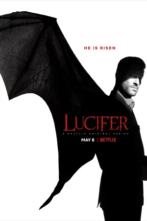 Chúa Tể Địa Ngục (Phần 4) - Lucifer (Season 4)