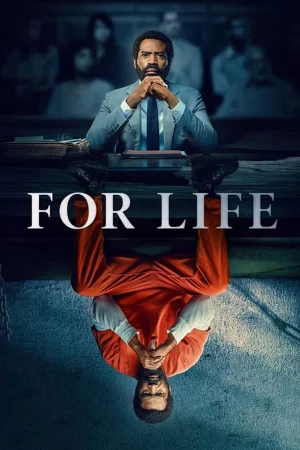 Chung thân (Phần 1) - For Life (Season 1)