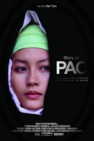 Chuyện Của Pao-Story Of Pao