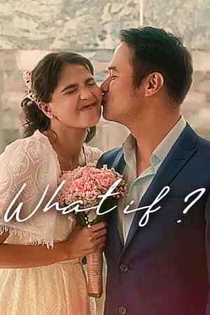 Chuyện gì xảy ra nếu? - What If?