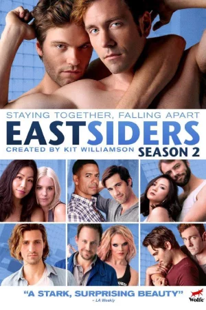 Chuyện ngoại tình (Phần 2) - Eastsiders (Season 2)