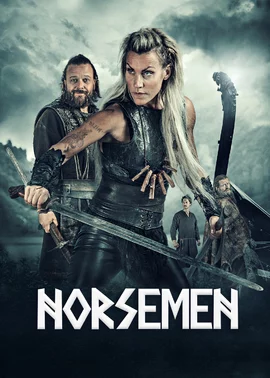 Chuyện người Viking (Phần 1)-Norsemen (Season 1)