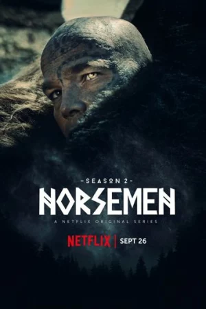 Chuyện người Viking (Phần 2)-Norsemen (Season 2)