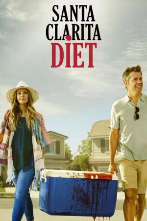 Chuyện ở Santa Clarita (Phần 2)-Santa Clarita Diet (Season 2)