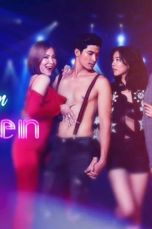 Chuyện Rối Ren-Club Friday The Series 11: Lhong Ruk