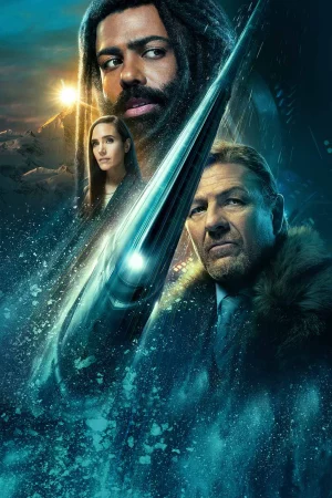 Chuyến Tàu Băng Giá (Phần 3)-Snowpiercer (Season 3)