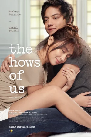 Chuyện Tình Chúng Tôi - The Hows of Us