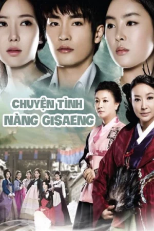 Chuyện Tình Nàng Gisaeng-New Tales Of Gisaeng