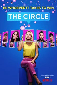 Circle: Hoa Kỳ (Phần 1) - The Circle (Season 1)