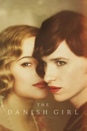 Cô gái Đan Mạch-The Danish Girl