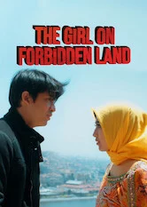 Cô gái nơi cấm địa-The Girl on Forbidden Land