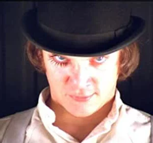 Cỗ Máy Tội Phạm-A Clockwork Orange