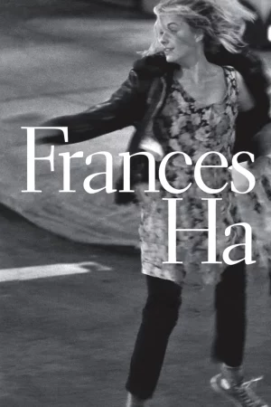 Cô Nàng Frances-Frances Ha