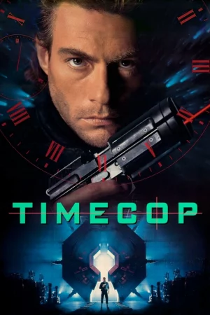 Cớm Thời Gian-Timecop