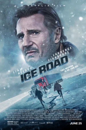 Con Đường Băng - The Ice Road