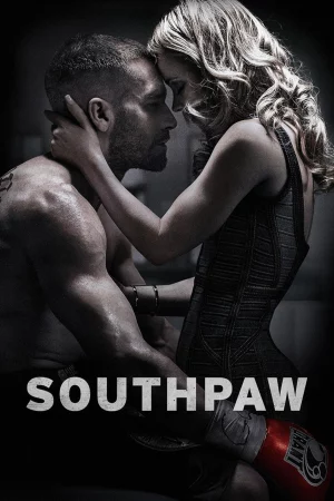 Con Đường Võ Sĩ - Southpaw