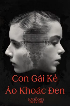 Con Gái Kẻ Áo Khoác Đen-The Blackcoat's Daughter