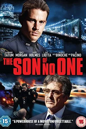 Con Hoang - The Son of No One
