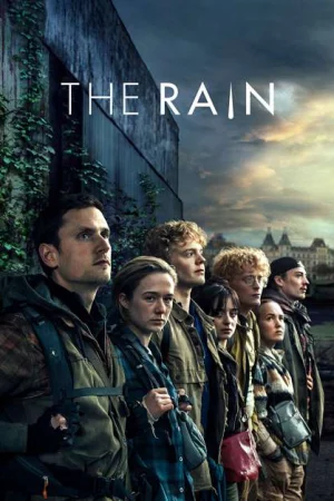 Cơn mưa chết chóc (Phần 1)-The Rain (Season 1)