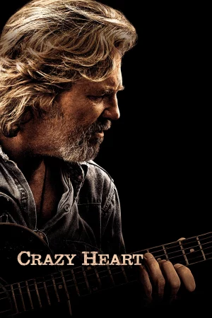 Con Tim Cuồng Say-Crazy Heart