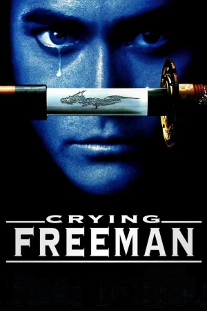 Crying Freeman-Crying Freeman