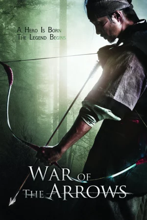 Cung Thủ Siêu Phàm - War Of The Arrows