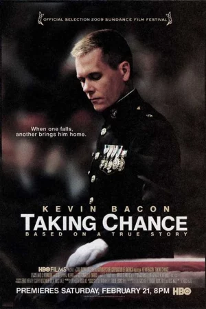 Cuộc Chiến Cho Người Ở Lại-Taking Chance