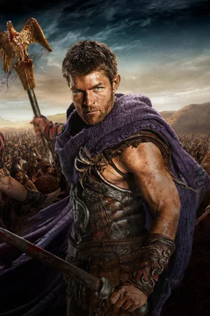 Cuộc Chiến Của Nô Lệ (Phần Đặc Biệt) - Spartacus (Specials)