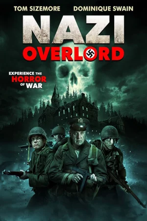 Cuộc Chiến Overlord-Nazi Overlord