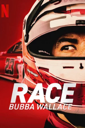 Cuộc đua: Bubba Wallace - Race: Bubba Wallace