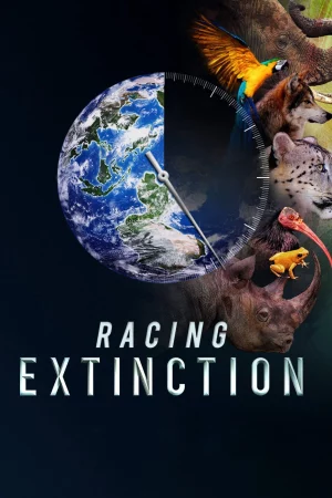 Cuộc Đua Tuyệt Chủng-Racing Extinction