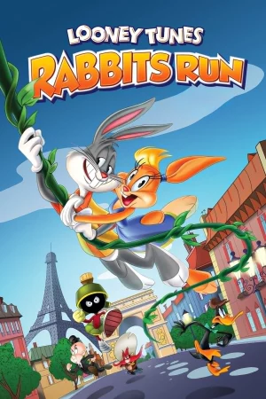 Cuộc Phiêu Lưu Của Thỏ Bunny-Looney Tunes: Rabbits Run