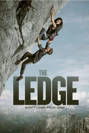 Cuộc Truy Sát Trên Mỏm Núi-The Ledge