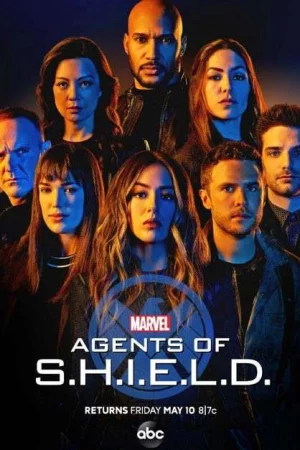 Đặc Vụ S.H.I.E.L.D. (Phần 6) - Marvel's Agents of S.H.I.E.L.D. (Season 6)