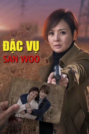 Đặc Vụ San Woo-Đặc Vụ San Woo