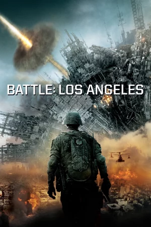 Đại Chiến Los Angeles-Battle Los Angeles