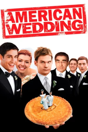 Đám Cưới Kiểu Mỹ-American Wedding