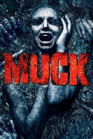 Đầm Lầy Ma Quái-Muck