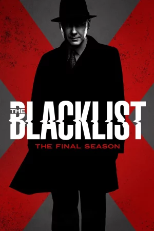 Danh Sách Đen (Phần 10 – The Final)-The Blacklist (Season 10 - The Final Season)